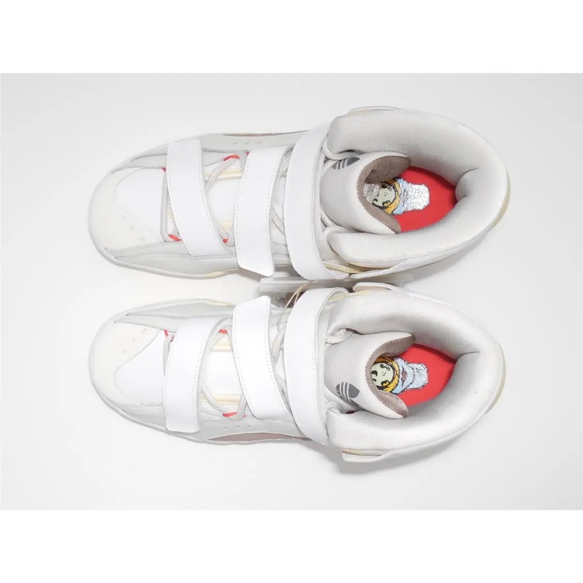 Adidas shoes - White 0