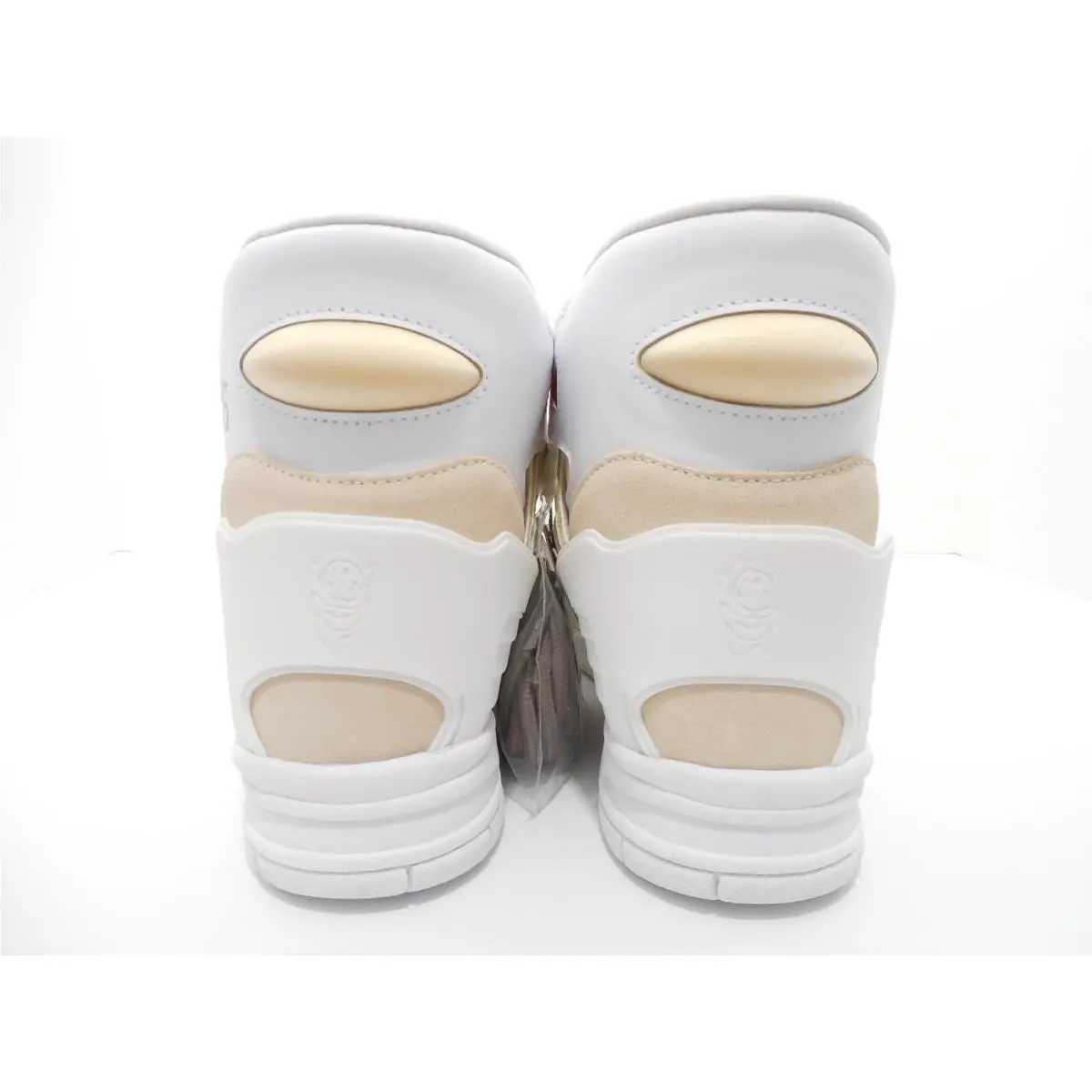 Adidas shoes - White 2