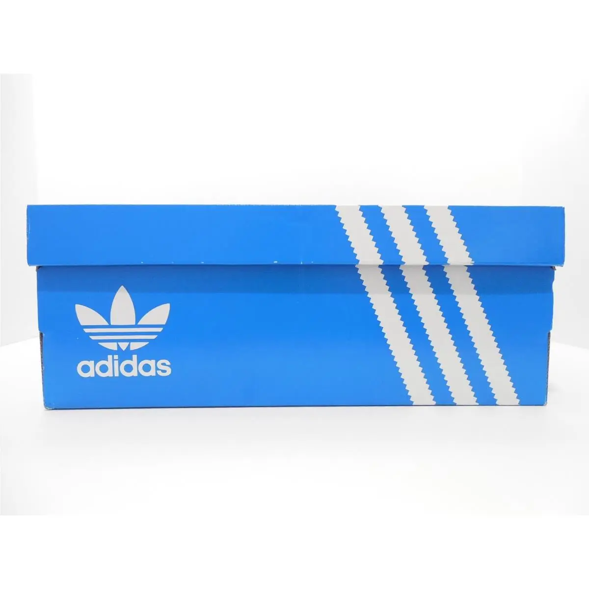 Adidas shoes - White 3