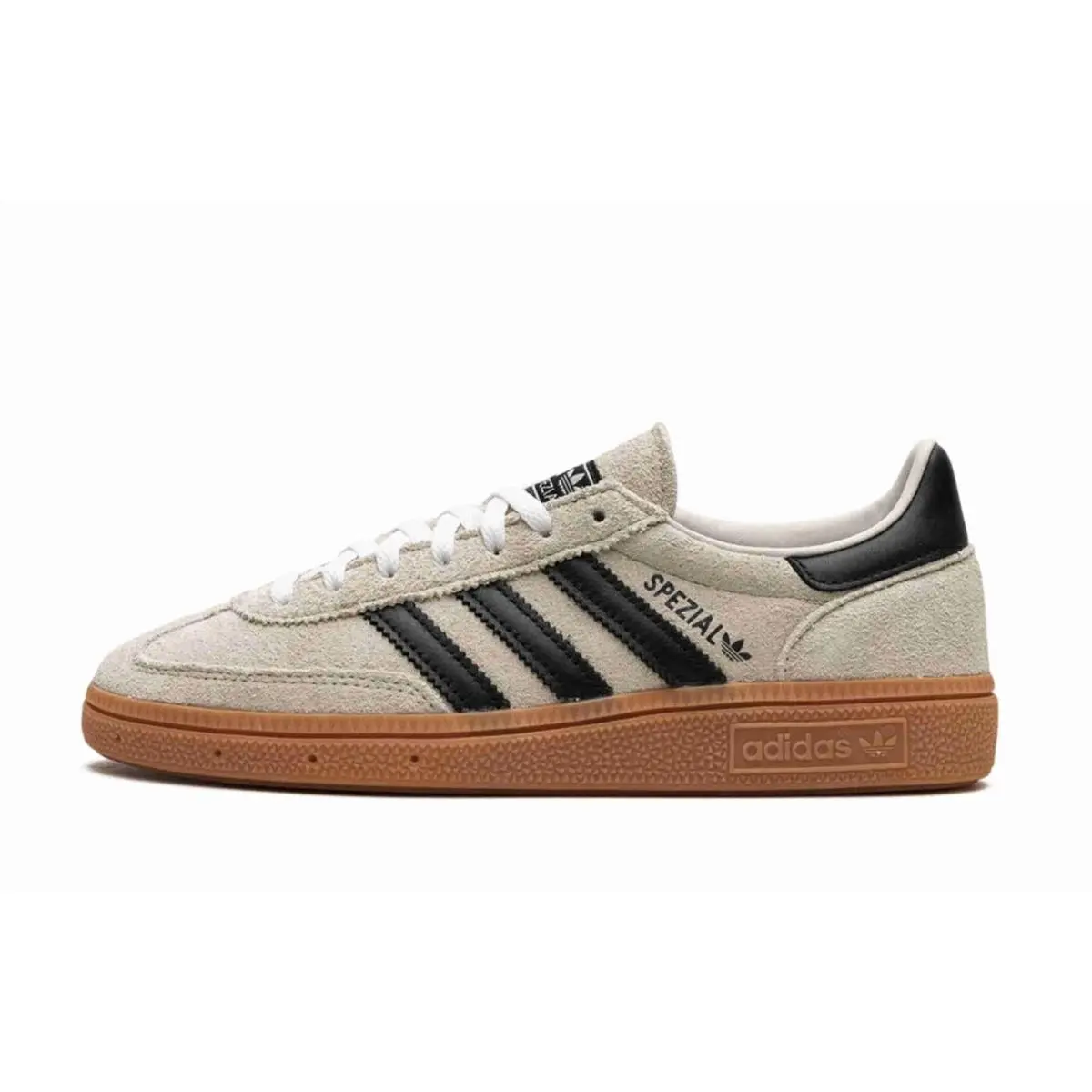 Adidas Handball Spezial Alumni/black IF6562 Women`s Size 10