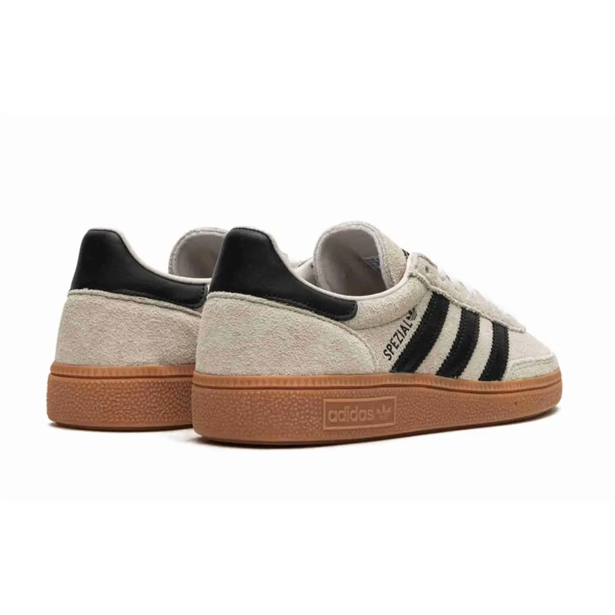 Adidas shoes - adidas Handball - Handball - Off White 3
