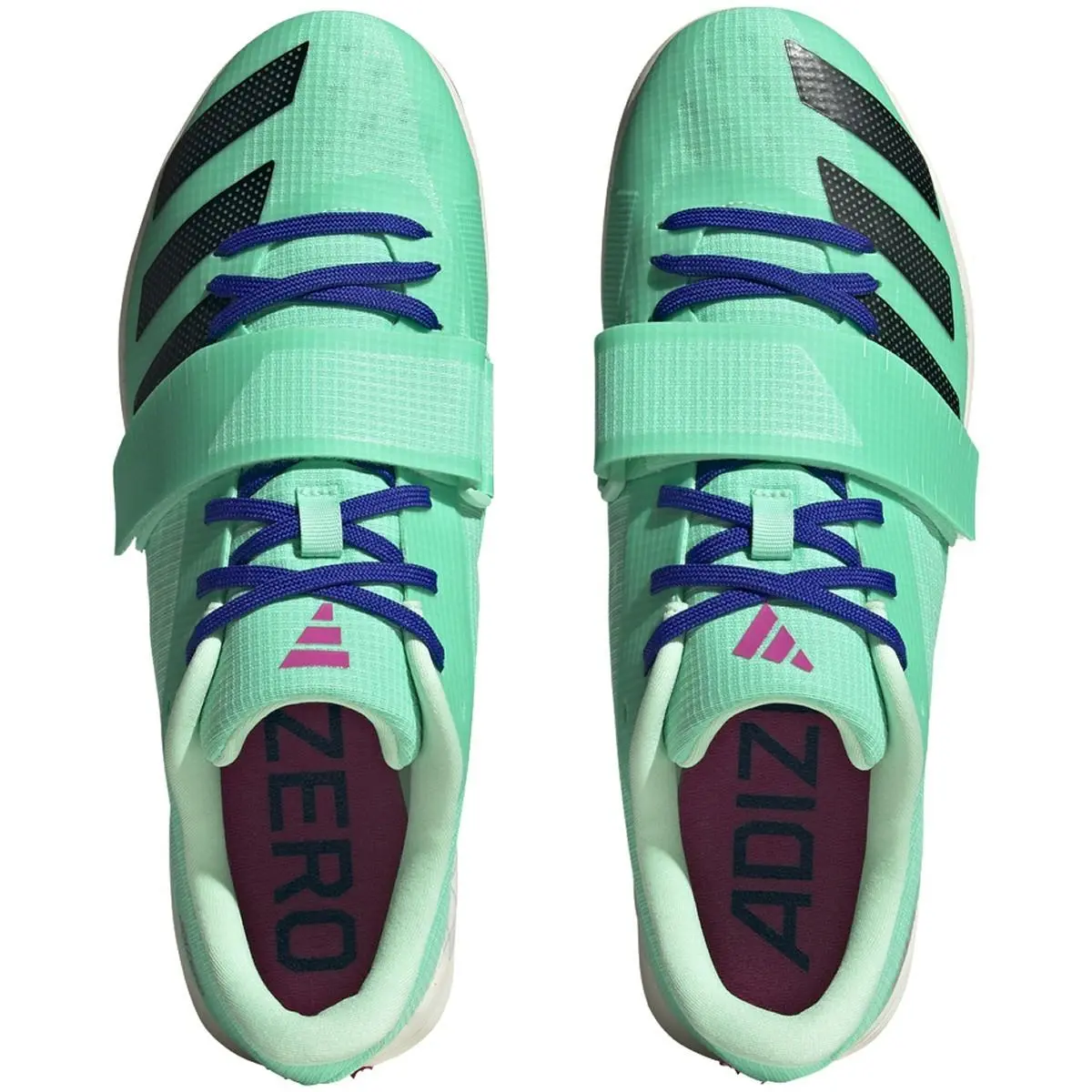 Adidas shoes - HQ3783 - HQ3783 - Green (UPC: 195747102282) 0