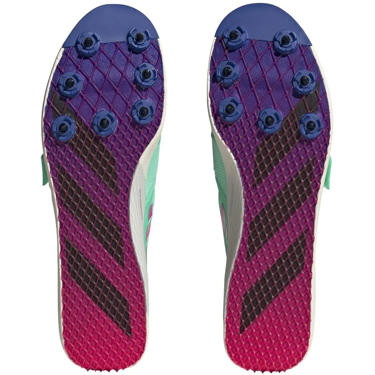 Adidas shoes - HQ3783 - HQ3783 - Green (UPC: 195747102282) 1