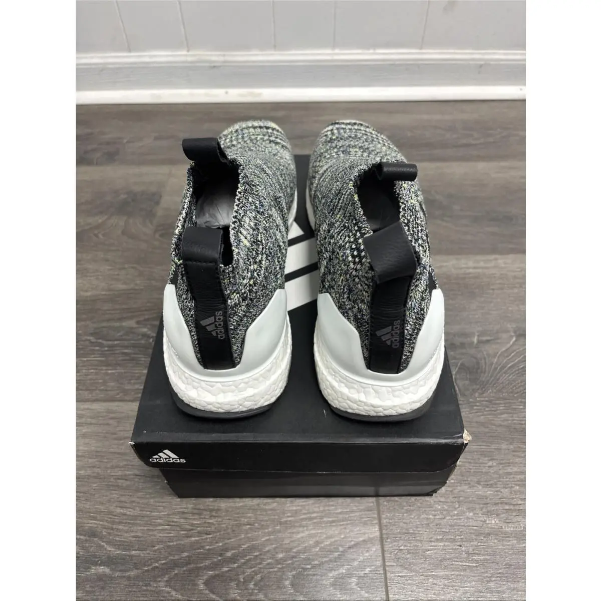 Adidas shoes - adidas Ace 16+ PureControl - Ace PureControl - AC7749 - Multicolor (UPC: 0665215224995) 2
