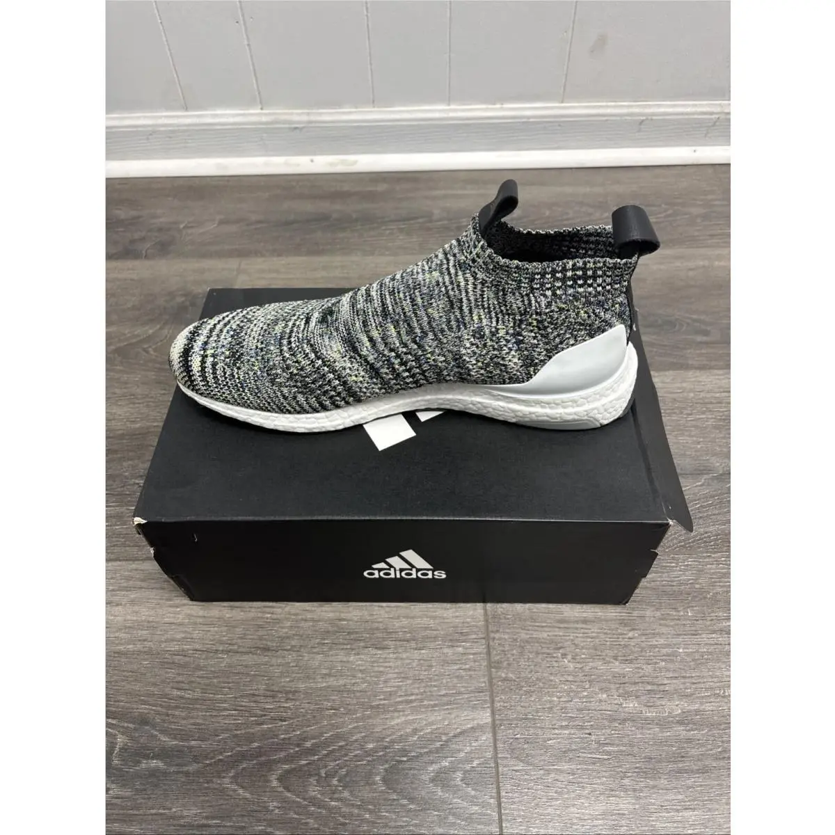 Adidas shoes - adidas Ace 16+ PureControl - Ace PureControl - AC7749 - Multicolor (UPC: 0665215224995) 3