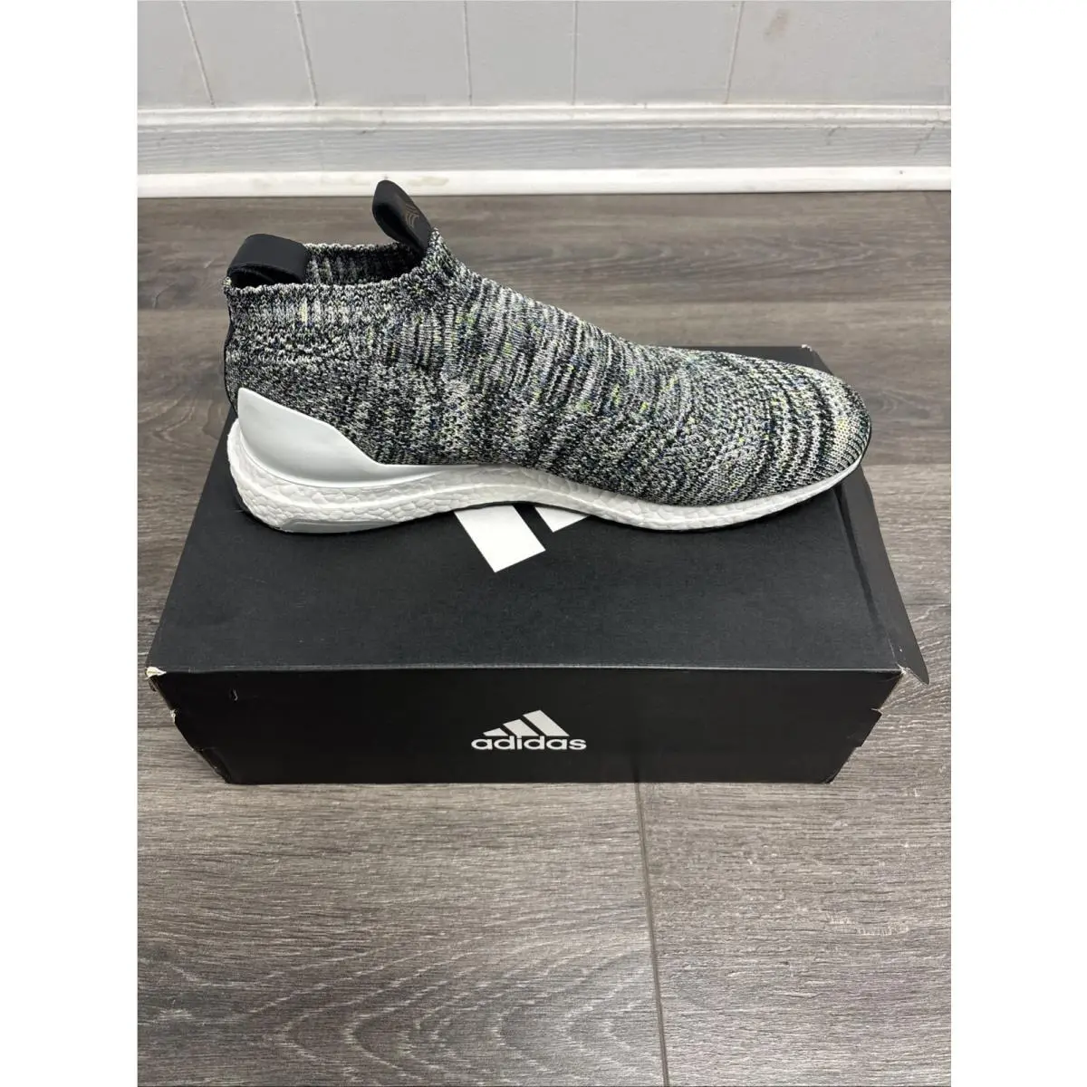 Adidas shoes - adidas Ace 16+ PureControl - Ace PureControl - AC7749 - Multicolor (UPC: 0665215224995) 4