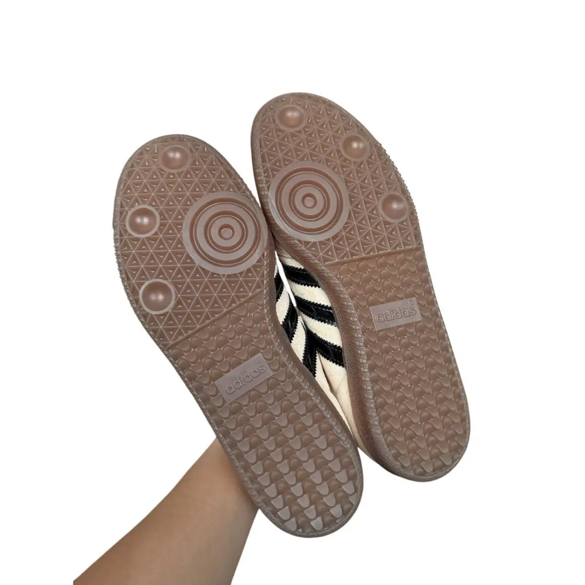 Adidas shoes - Beige 4