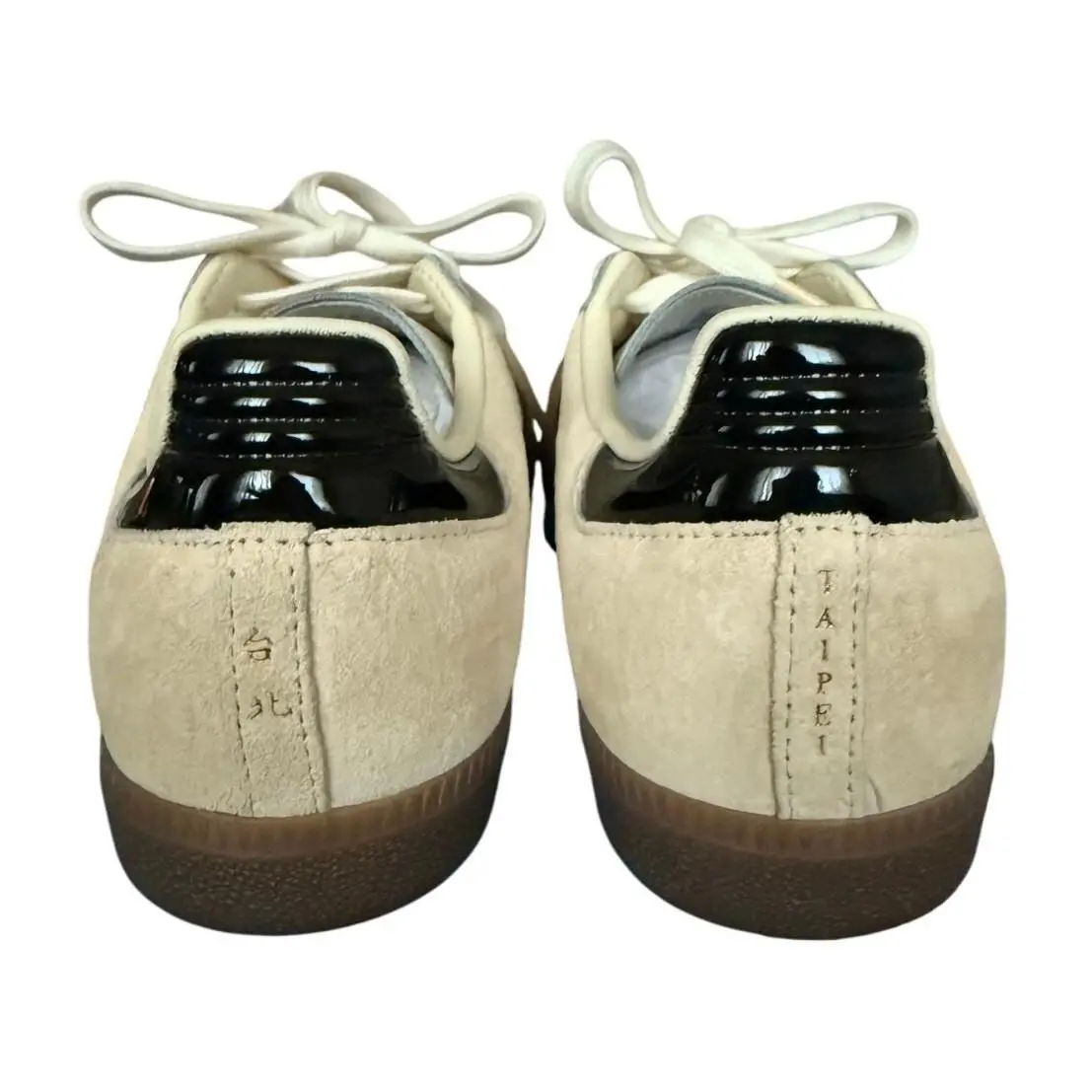 Adidas shoes - Beige 6