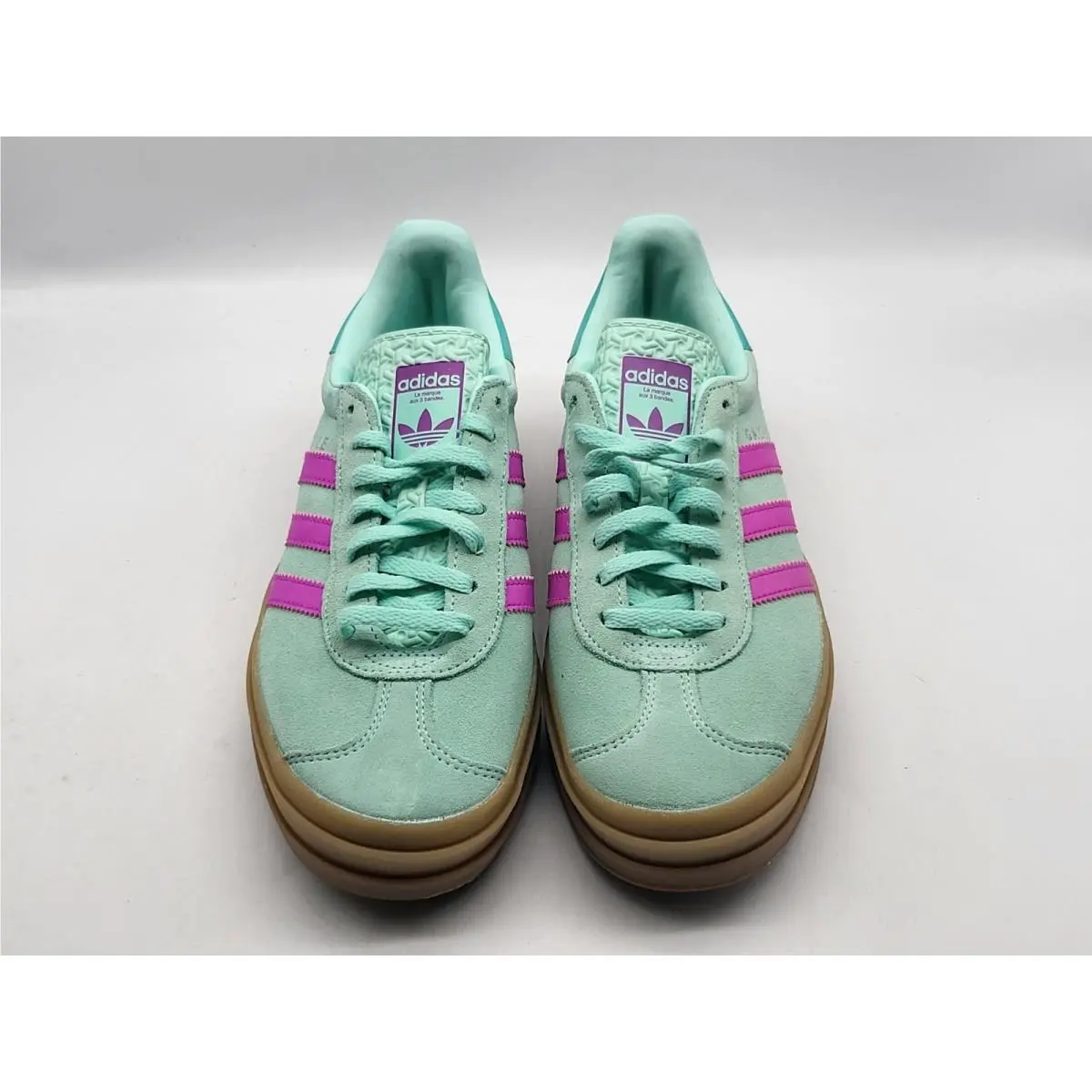 Adidas shoes - adidas Gazelle - Gazelle - H06125 - Green 0