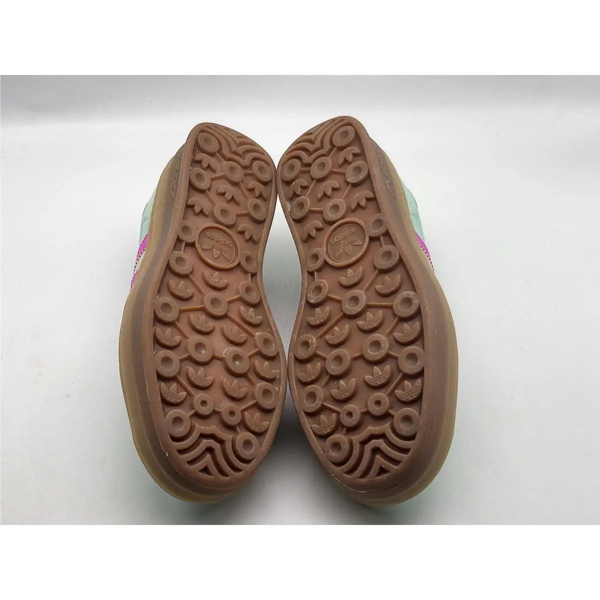 Adidas shoes - adidas Gazelle - Gazelle - H06125 - Green 5