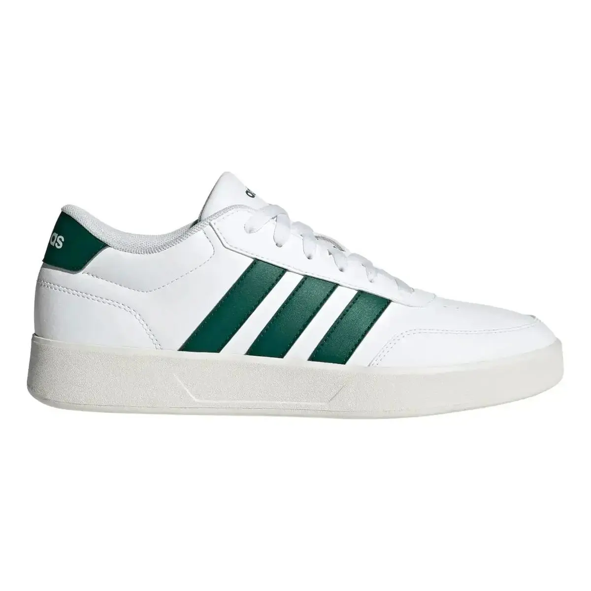 Adidas shoes - White / green - JR3549 0