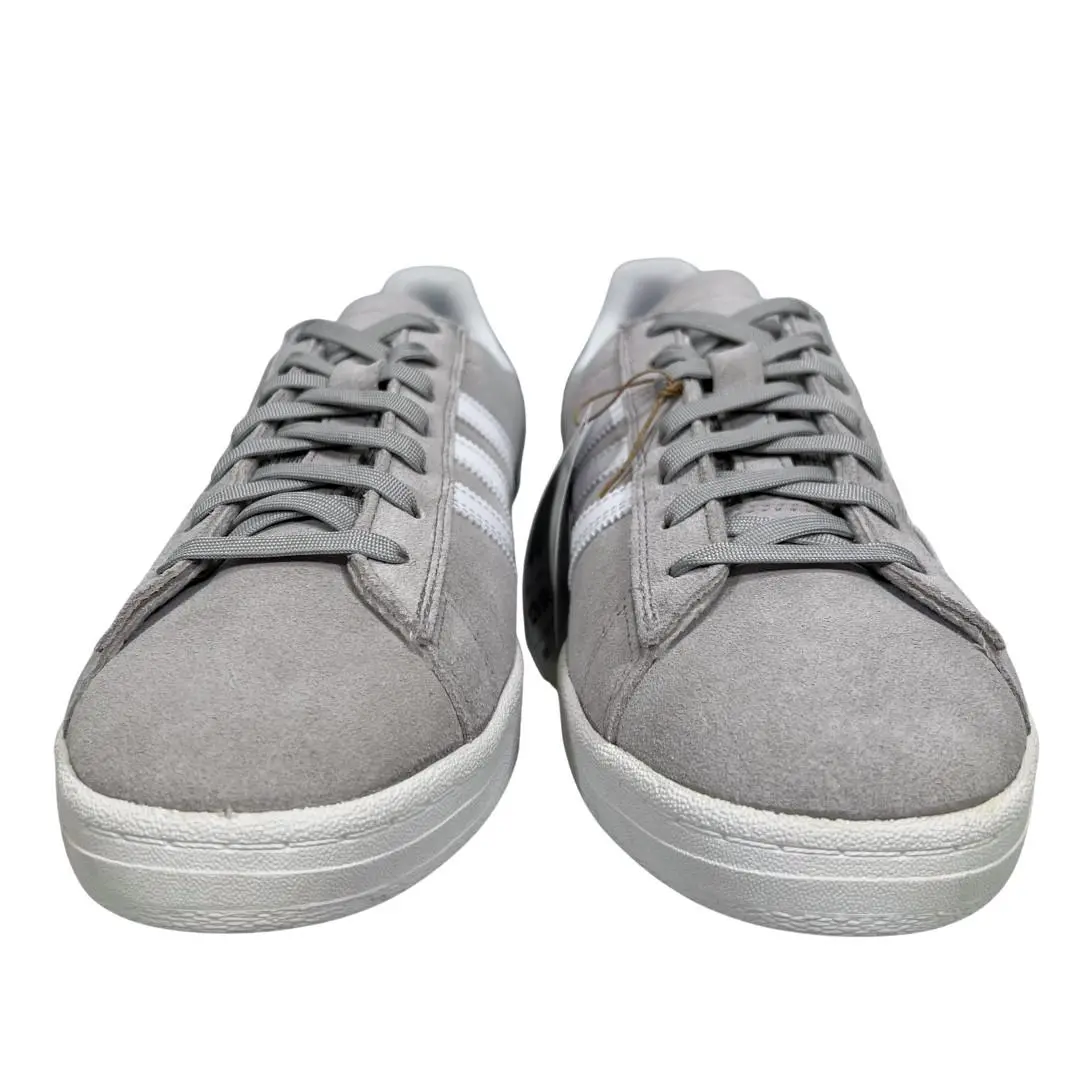 Adidas shoes - Gray 2
