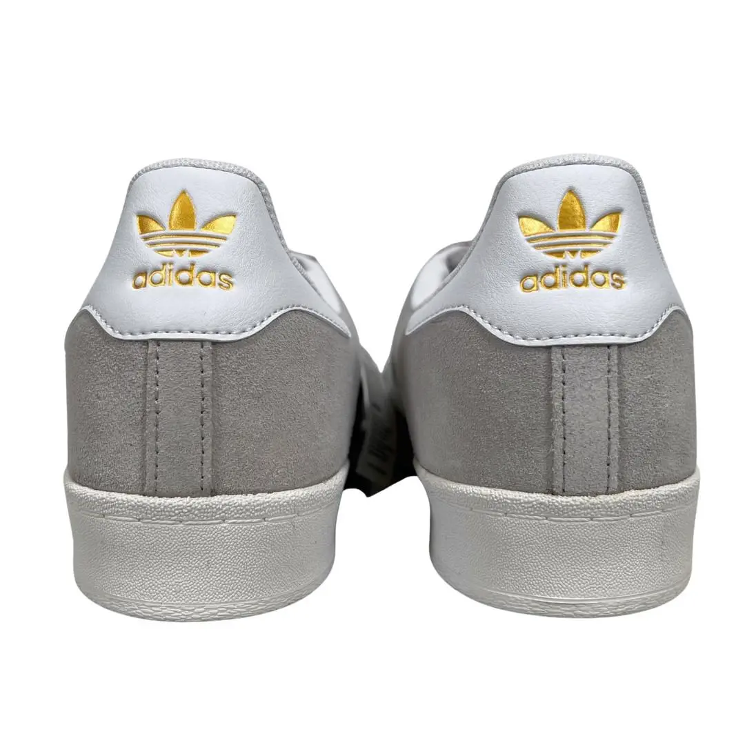 Adidas shoes - Gray 3