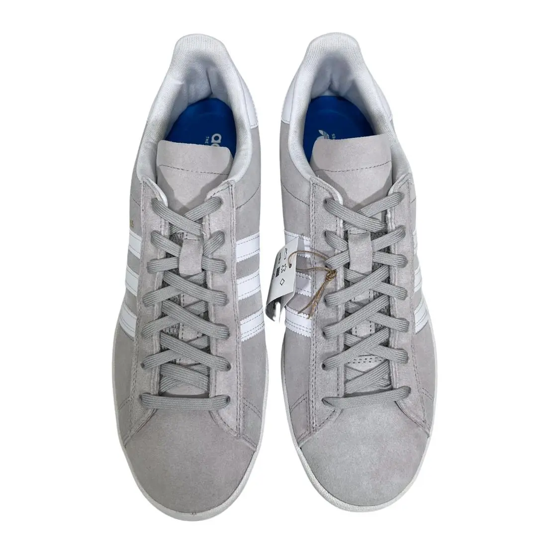 Adidas shoes - Gray 4