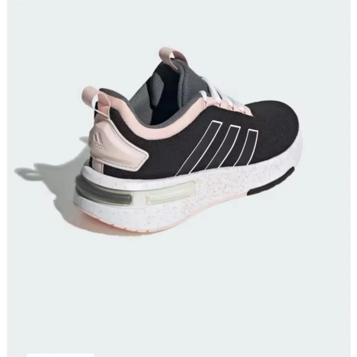 Adidas shoes - adidas Racer TR23 - Racer - IH2333 - Black/Pink 0