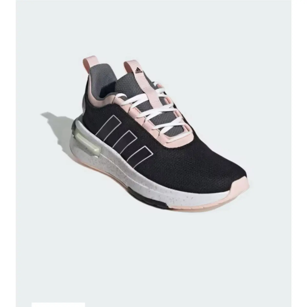 Adidas shoes - adidas Racer TR23 - Racer - IH2333 - Black/Pink 2