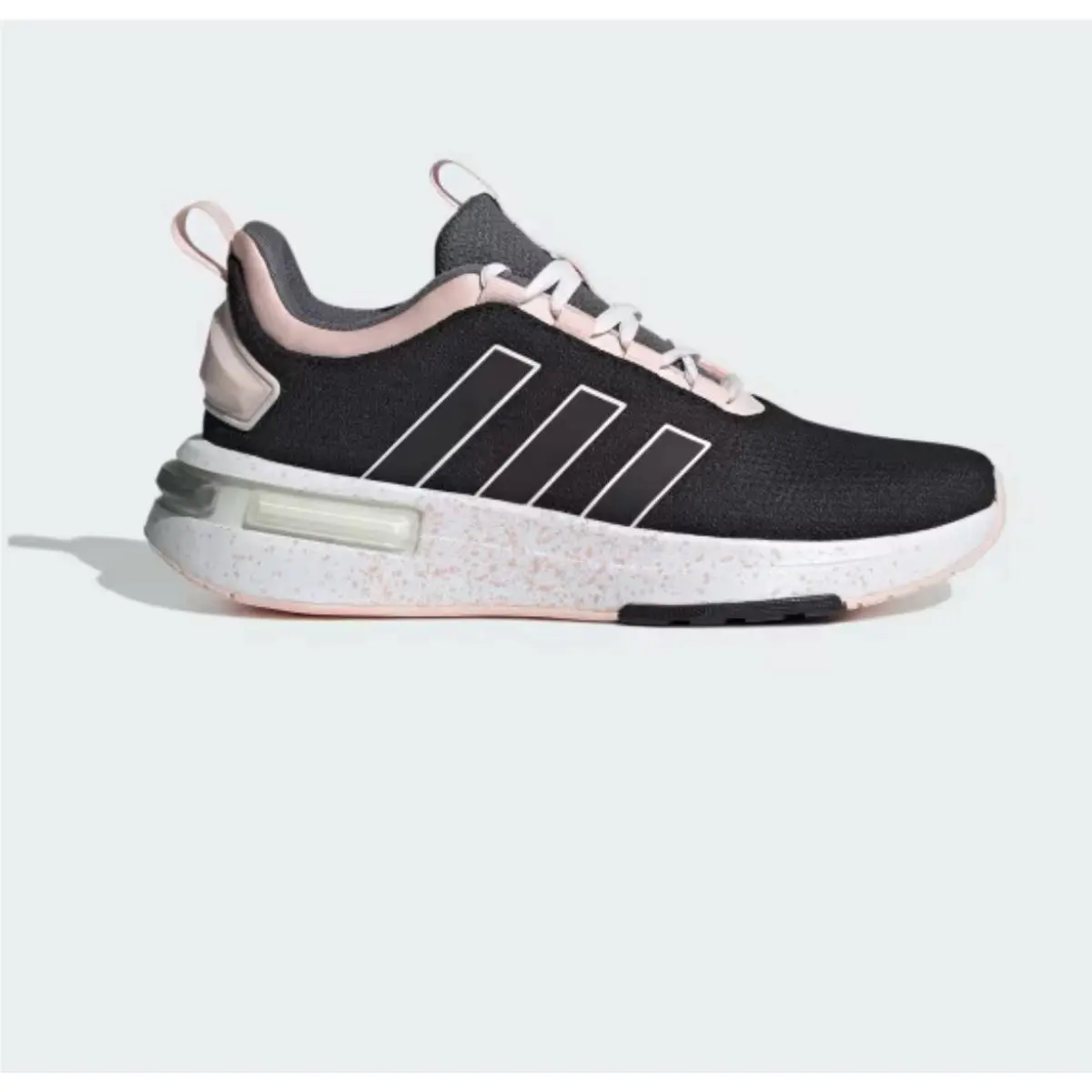 Adidas shoes - adidas Racer TR23 - Racer - IH2333 - Black/Pink 3