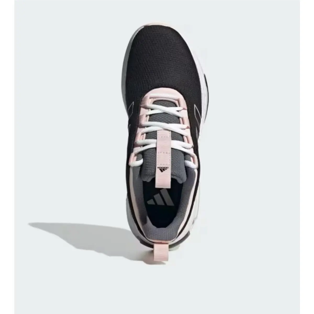 Adidas shoes - adidas Racer TR23 - Racer - IH2333 - Black/Pink 4