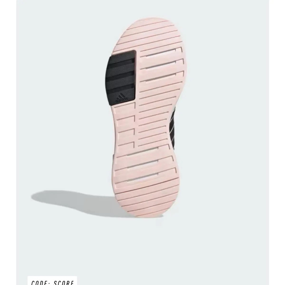 Adidas shoes - adidas Racer TR23 - Racer - IH2333 - Black/Pink 5