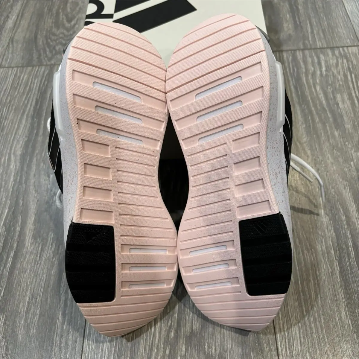 Adidas shoes - adidas Racer TR23 - Racer - IH2333 - Black/Pink 11