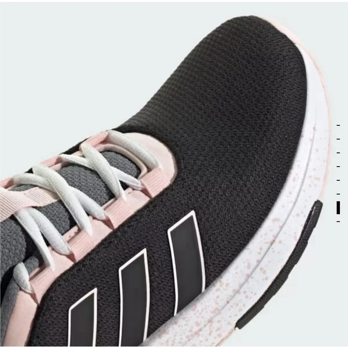 Adidas shoes - adidas Racer TR23 - Racer - IH2333 - Black/Pink 7