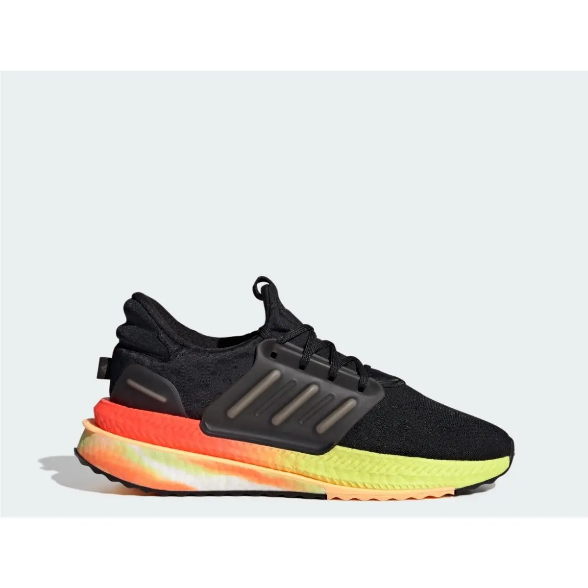 Adidas shoes - adidas X_PLRBOOST - Cloud White / Carbon / Vivid Red 6