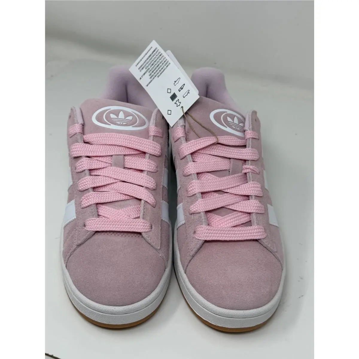 Adidas shoes - adidas Campus 00s - Campus - Pink 0