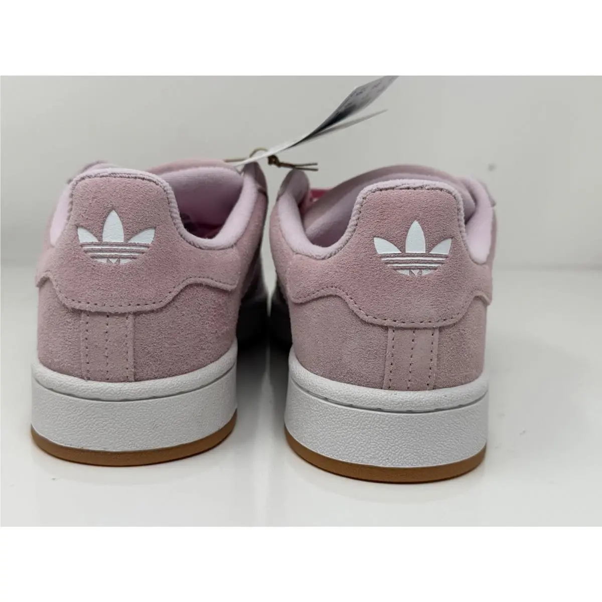 Adidas shoes - adidas Campus 00s - Campus - Pink 1
