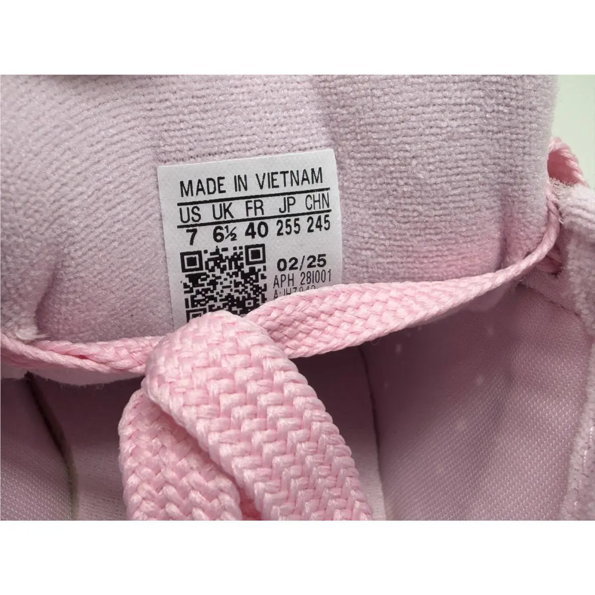 Adidas shoes - adidas Campus 00s - Campus - Pink 7