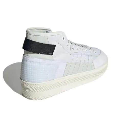 Adidas shoes - GV7617 - GV7617 - White 2