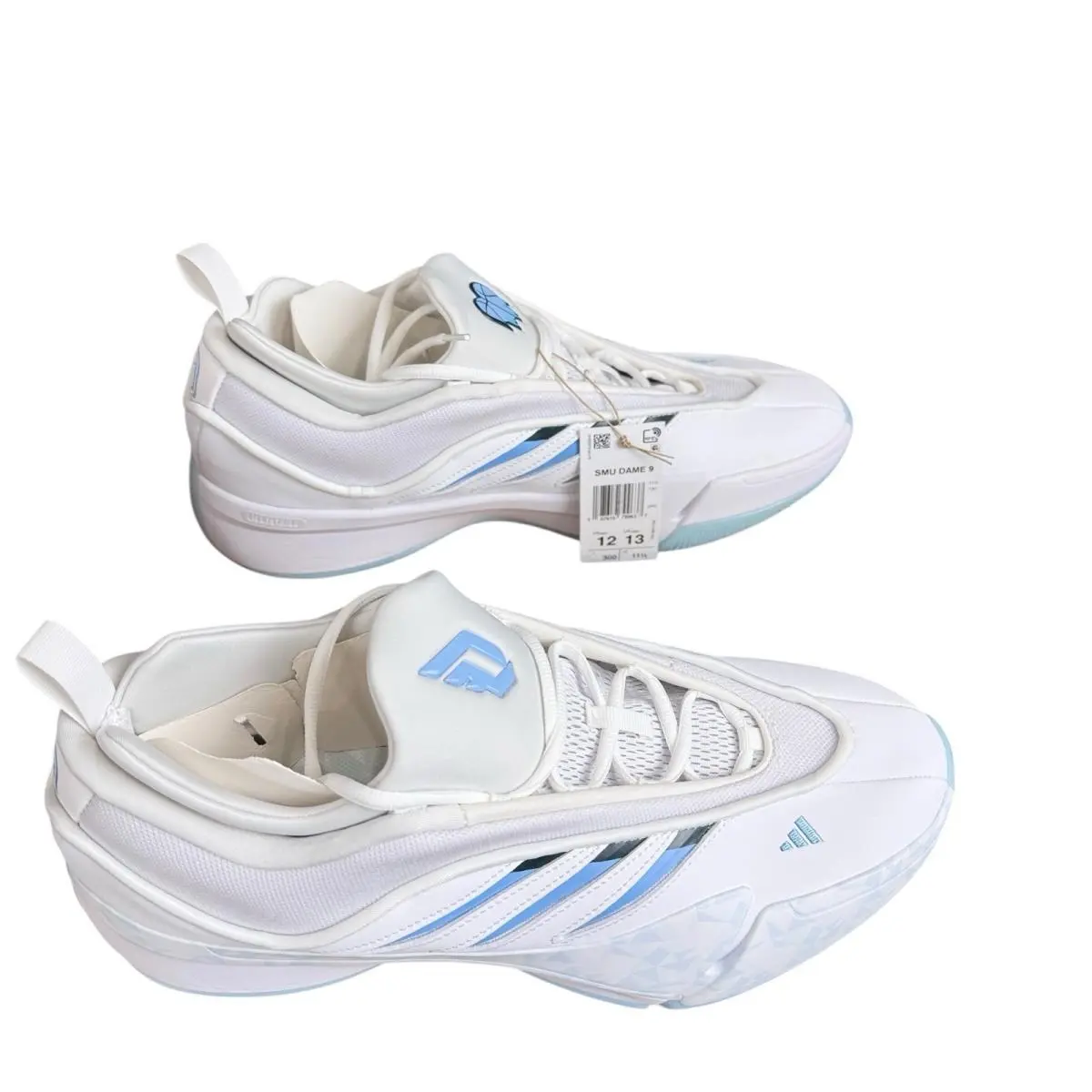 Adidas shoes - adidas Stan Smith - Stan Smith - HEARTS - White 3