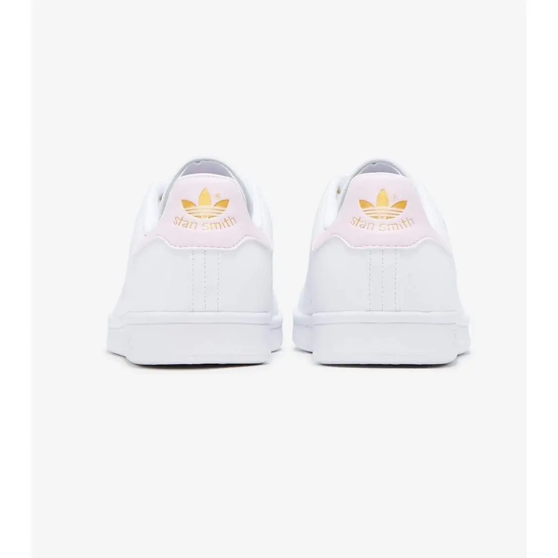 Adidas shoes - adidas Stan Smith - Stan Smith - HEARTS - White 0