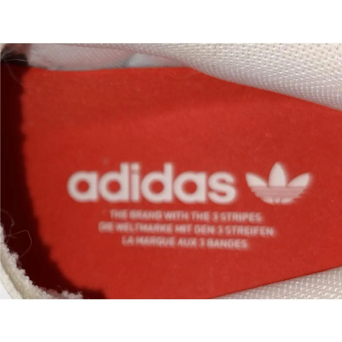 Adidas shoes - adidas Superstar - Superstar - HEARTS - White 6