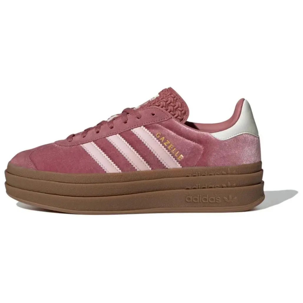 Adidas Gazelle Bold Pink IG4389 Women`s Size 8.5
