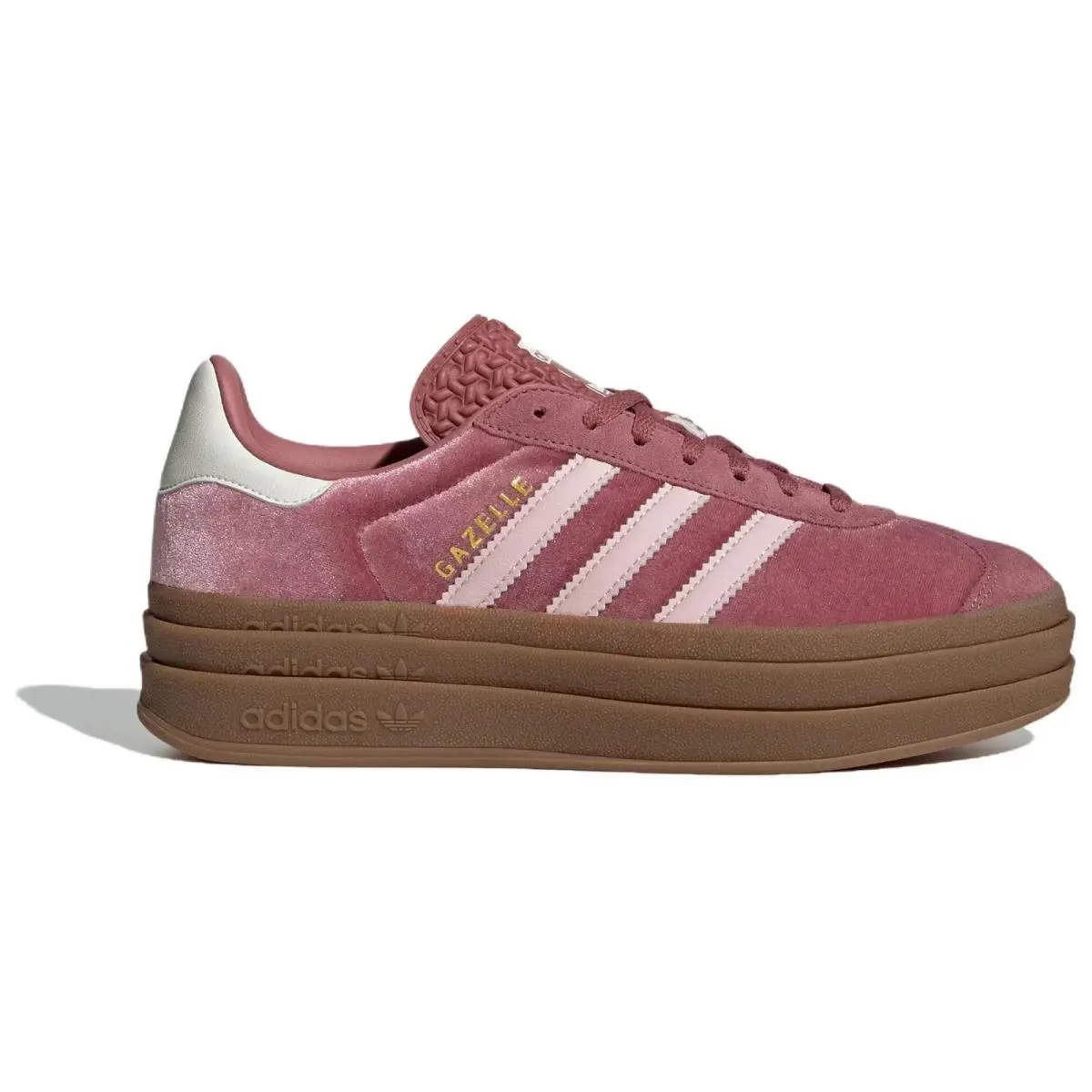 Adidas shoes - adidas Gazelle - Gazelle - Pink 0