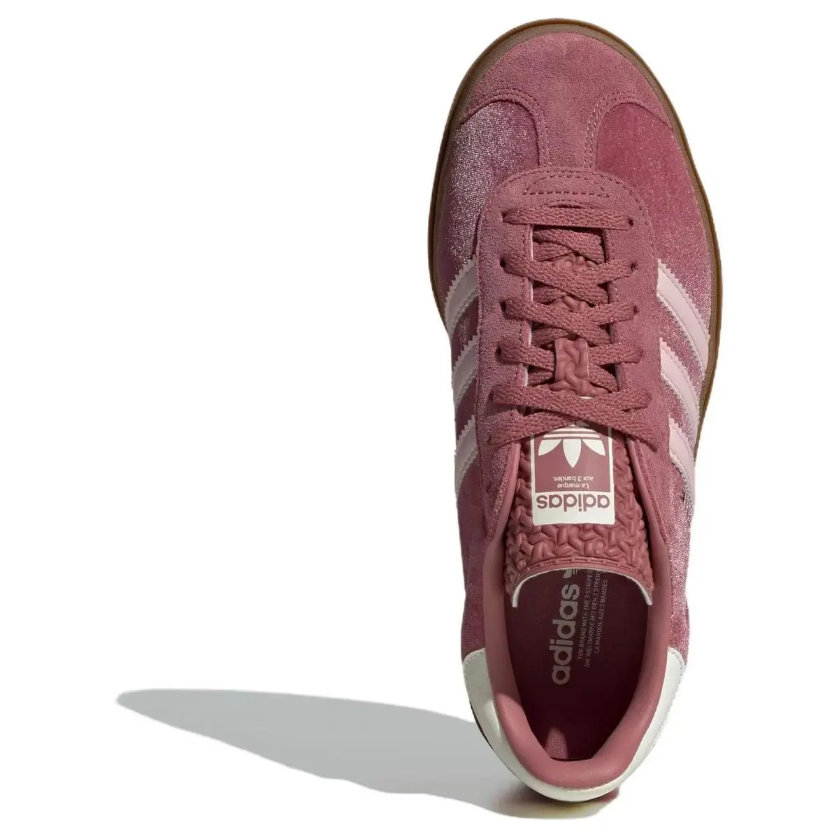 Adidas shoes - adidas Gazelle - Gazelle - Pink 2