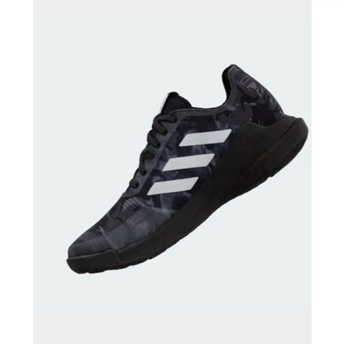 Adidas shoes - adidas Crazyflight - Crazyflight - HR0634 - Black 9