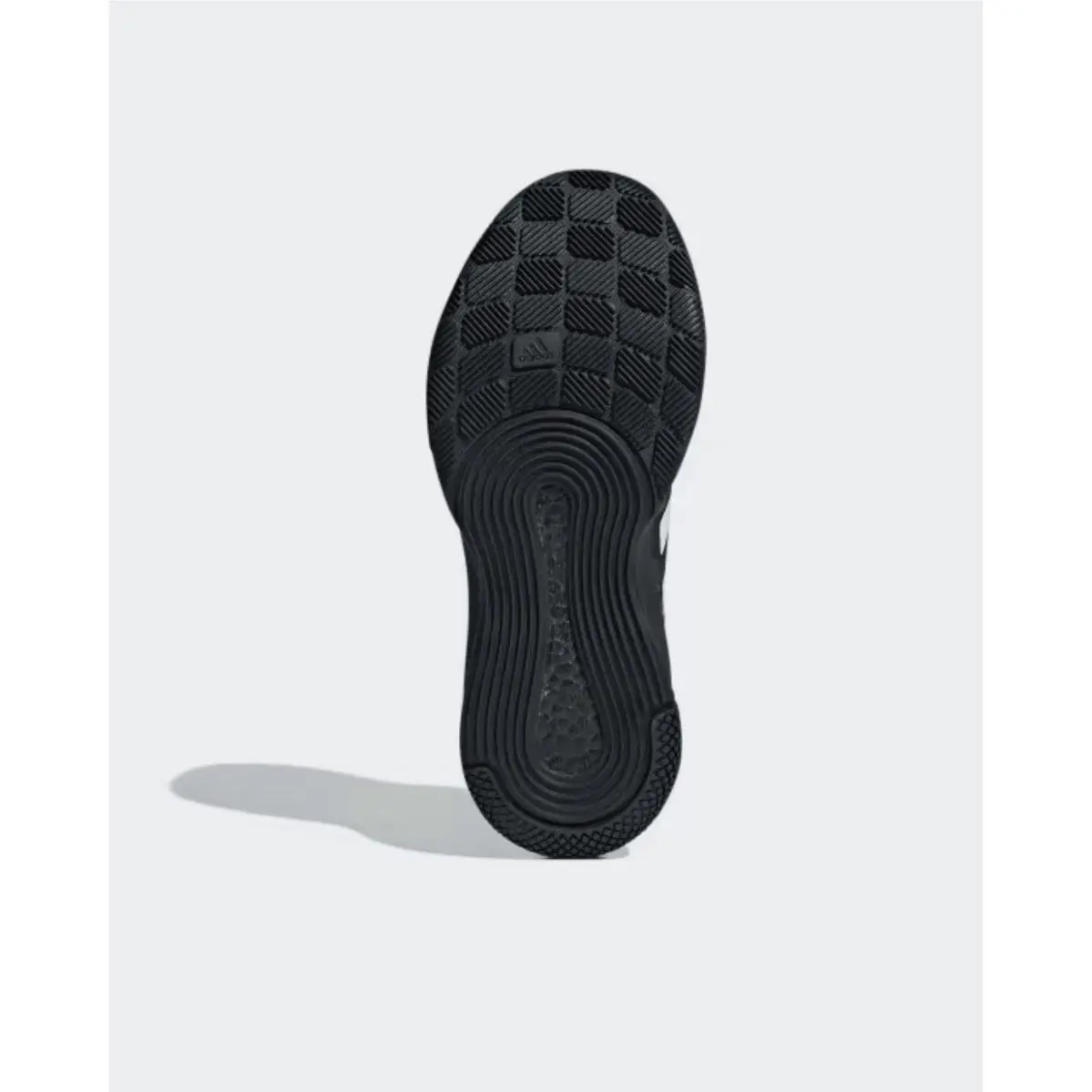 Adidas shoes - adidas Crazyflight - Crazyflight - HR0634 - Black 11