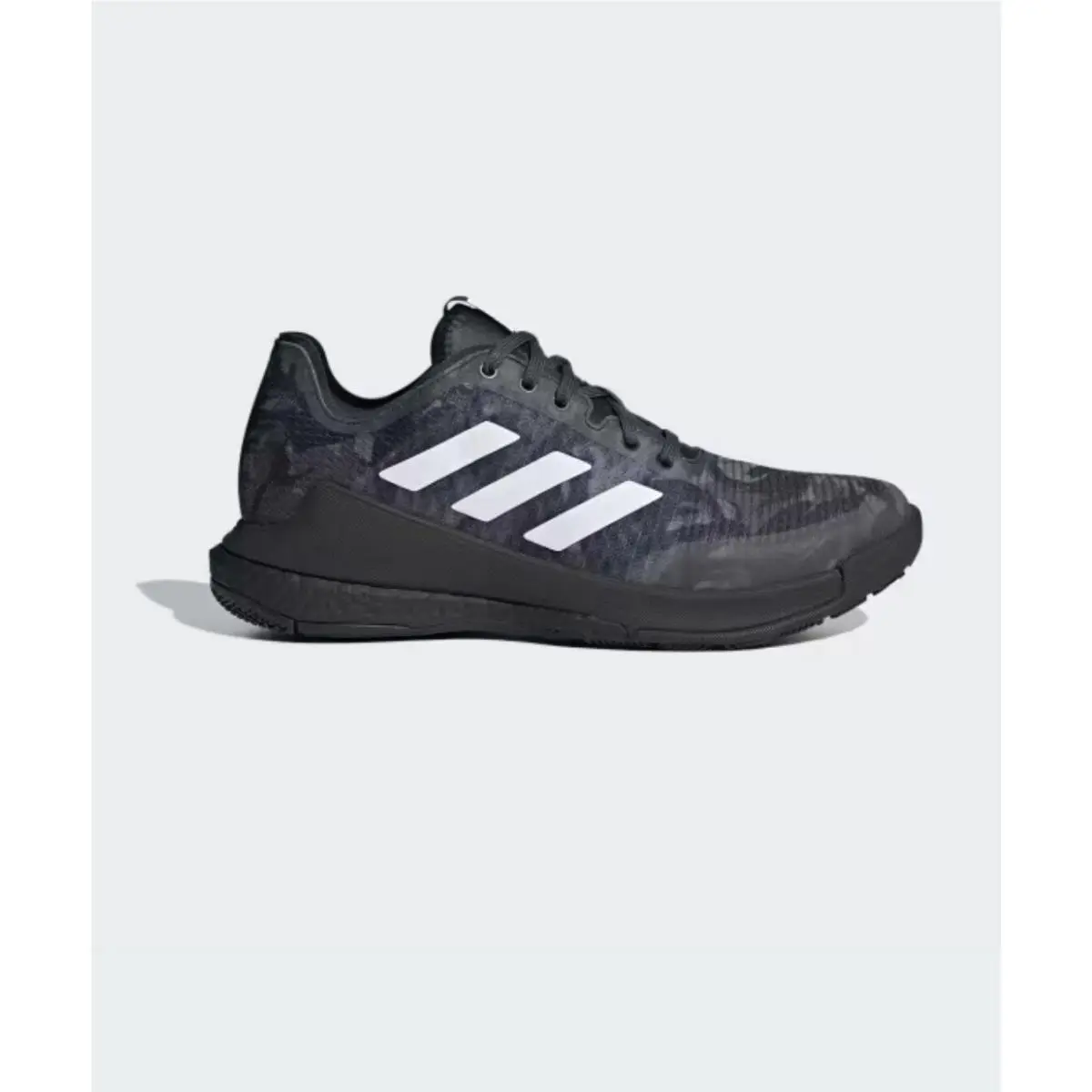 Adidas shoes - adidas Crazyflight - Crazyflight - HR0634 - Black 3