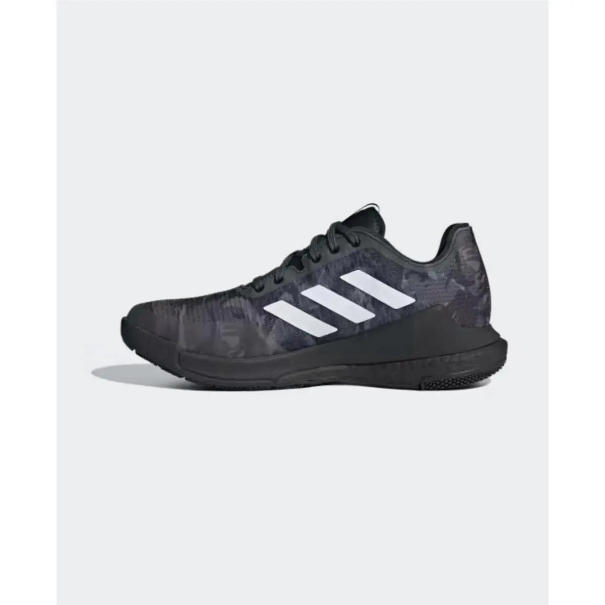 Adidas shoes - adidas Crazyflight - Crazyflight - HR0634 - Black 4