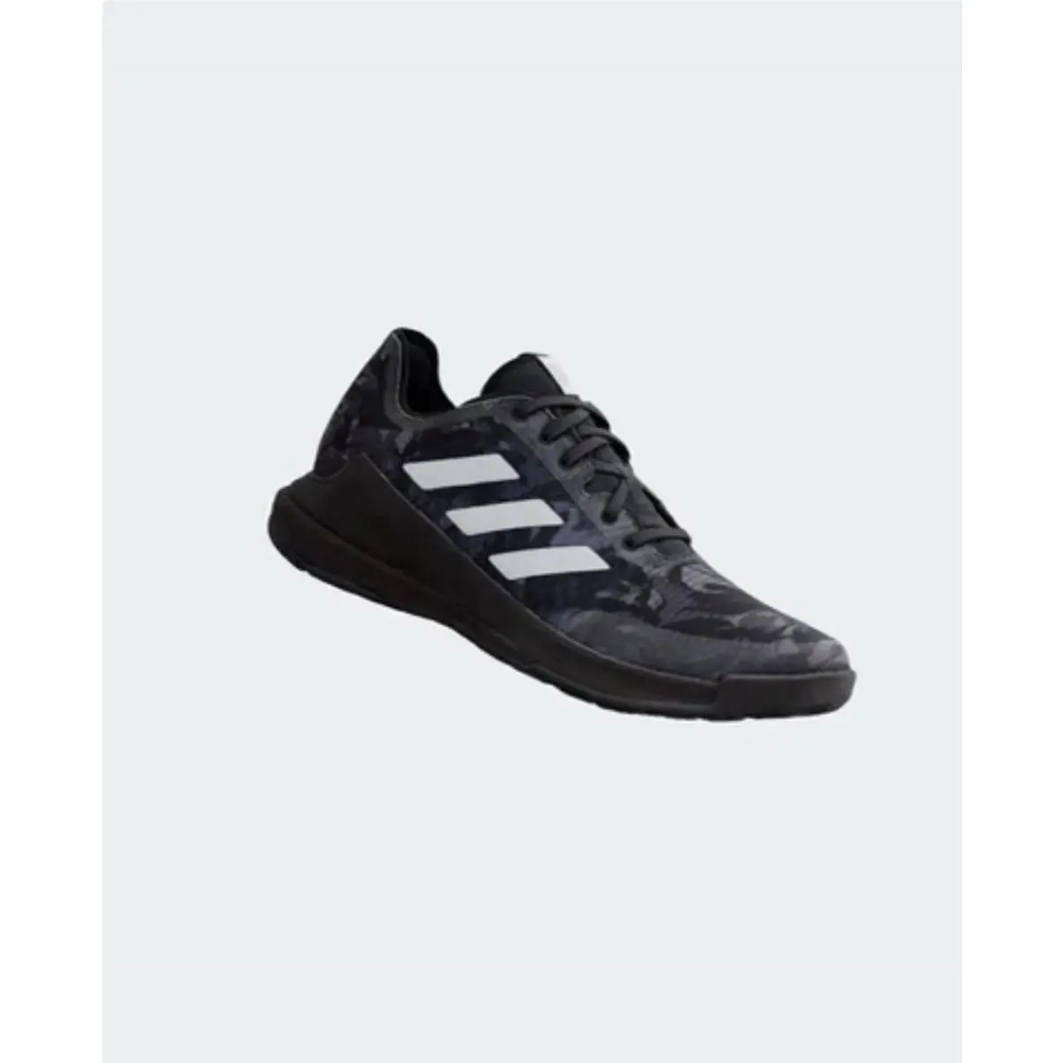 Adidas shoes - adidas Crazyflight - Crazyflight - HR0634 - Black 6