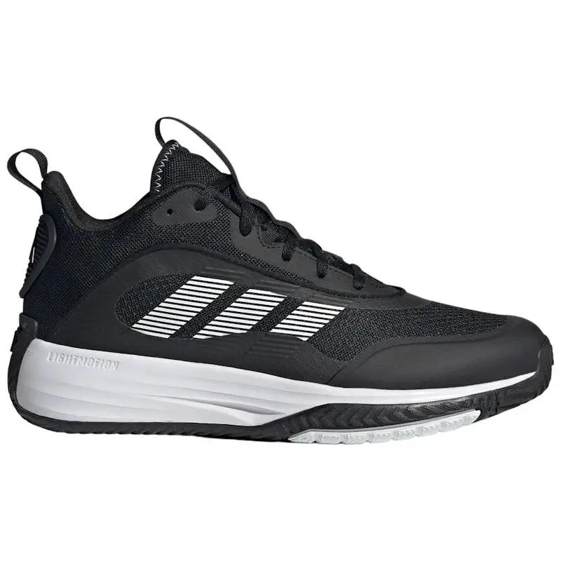 Adidas Own The Game 3.0 Basketball Shoes IF4568 Men`s Size 15
