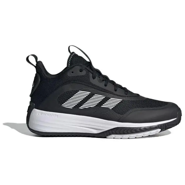 Adidas shoes - adidas Own The Game - Own The Game - IF4568 - Black (UPC: 196477707648) 2