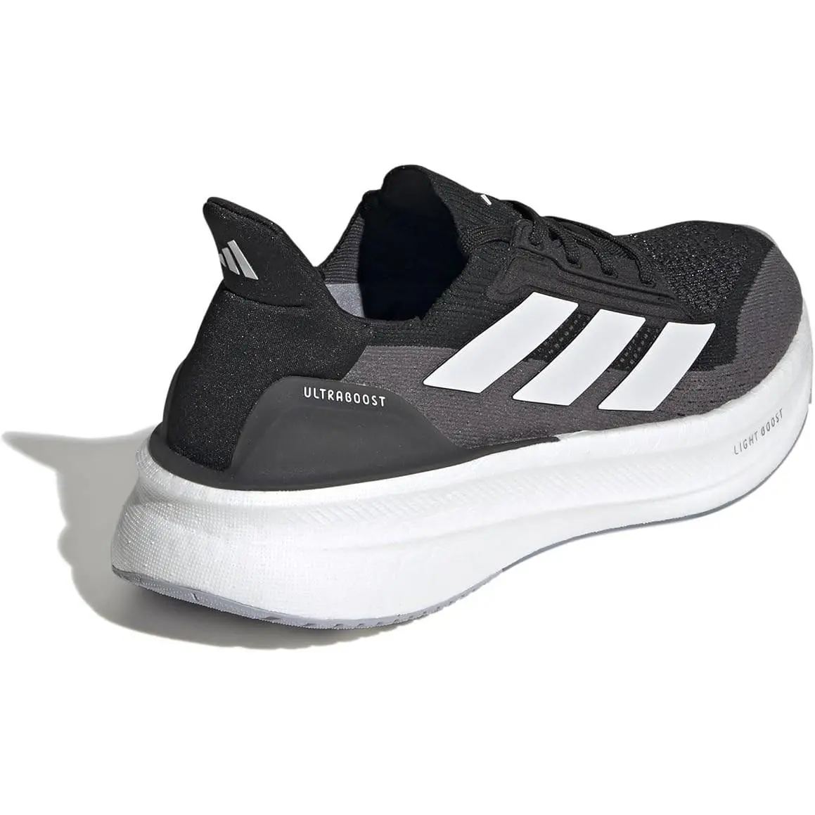 Adidas shoes - Black 5