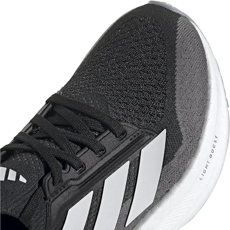 Adidas shoes - Black 1