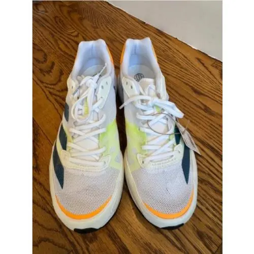 Adidas shoes - adidas adizero Adios - adizero Adios - White 0