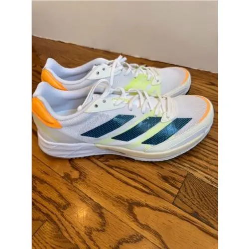 Adidas shoes - adidas adizero Adios - adizero Adios - White 4