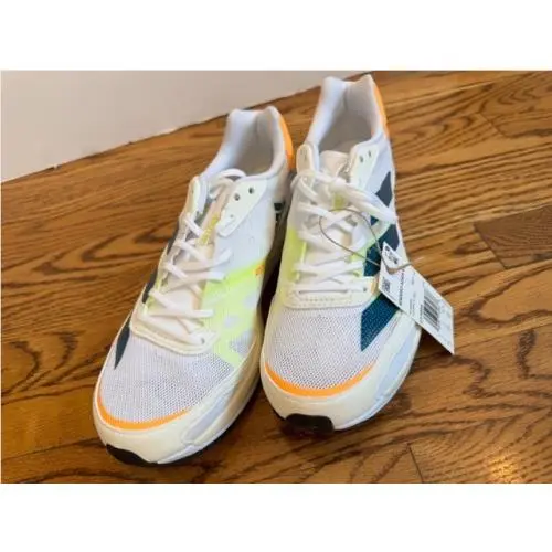 Adidas shoes - adidas adizero Adios - adizero Adios - White 7