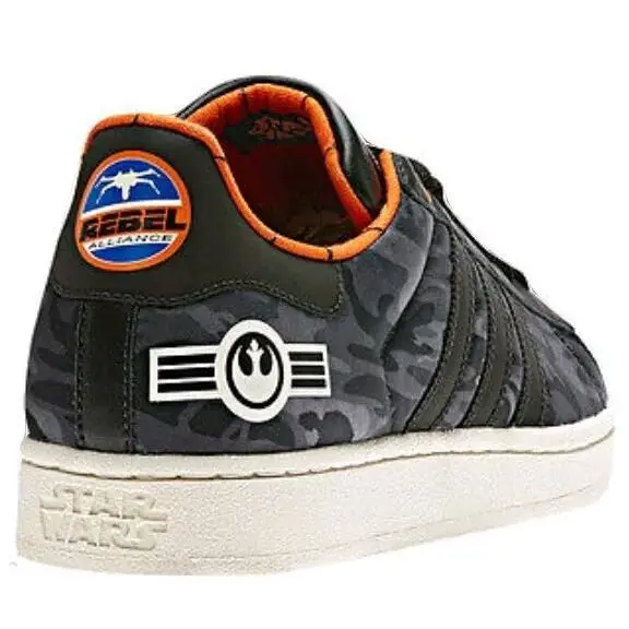 Adidas shoes - adidas Superstar - Superstar - G51623 - White 0