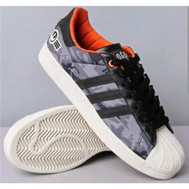 Adidas shoes - adidas Superstar - Superstar - G51623 - White 6